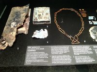 20160424 110053  The great exhibit, looking back for  2000 years in the future