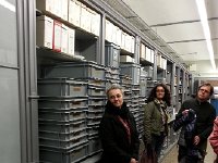 20160424 115814  and then into the lab