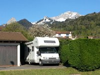 20160429 183809  almost May and there&#39;s still snow