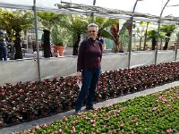 20160430 102131  Christine and plantons