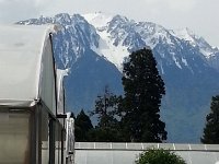 20160430 111228  After all this we had a free lunch!!!