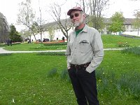 DSCN6147  Enjoying the spectacle