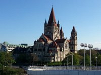 20160420 175153  Fabulous church in the afternoon