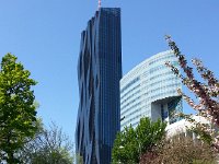 20160421 110232  New buildings at the Vienna Convention