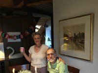 IMG 0070  Another year older for both of us