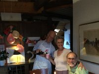 IMG 0074  LIbations for Madame