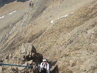 20160828 124613  then over the other side and down some ladders