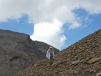 20160828 133227  the trail wasn&#39;t too bad