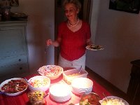 20160801 200405  1 Aug - party at Lynn&#39;s