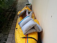 20160806 112603  6 Aug - contrôle de kayaks