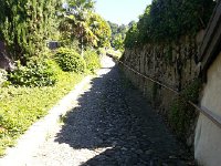 20160812 154813  12 Aug - the standard route to Sonzier