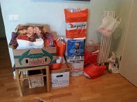 20160820 143743  20 Aug - more basement clean out