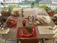 20160827 192637  served on the balcony