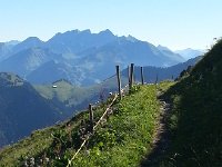 20160807 092347  Prealpes Fribourgeoises