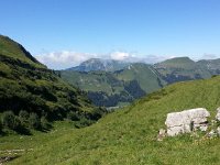 20160807 151815  Looking back at the starting point