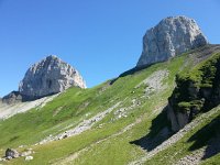 20160807 152833  The Two Towers up close