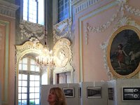 IMG 0103  Robin checks them out