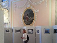 IMG 0104  photo exhibit with theme of reflexion