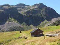 IMG 0117  Alpage/hut