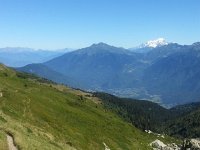 IMG 0124  Heading back to the car