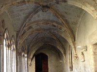 IMG 0205  Cloisters