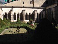 IMG 0207  The Abbaye in St-Jean