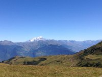 IMG 0233  Mont Blanc in the distance