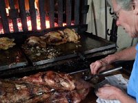 IMG 0305  not so easy to remove but tasty when finished