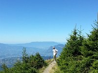 IMG 0321  Getting back to the car