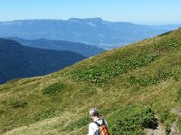 IMG 0325  Our walk was shorter than planned