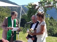 IMG 0270  Exchange of vows