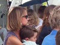 IMG 0276  Sylvie and her youngest