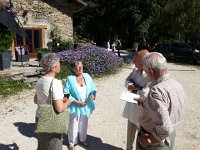 IMG 0304  The morning of the wedding