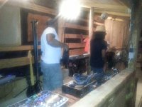 IMG 0363  Cape Verdian band