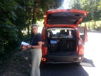 IMG 0361  L&#39;Abbaye de Tamié on our route home