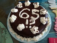 IMG 1545  Erin Gleeson made a awesome cake