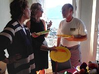 IMG 20160813 221552  Christiane and Claudia