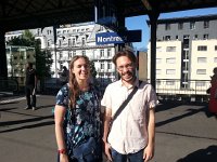 20160808 092037  Nikki and Austin were visiting..