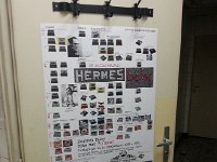 20160808 100023  I never knew that Hermes was a Vaudois company