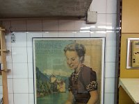 20160808 103425  Using Chillon and les Dent du Midi to sell