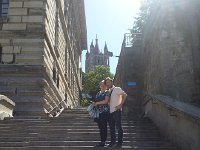 20160808 115531  After the museum past Riponne