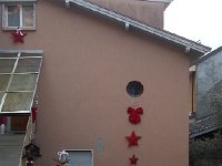20161225 162148  Decorations in Chernex