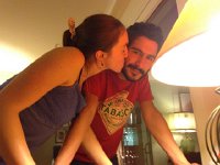 IMG 3614  Happy together!