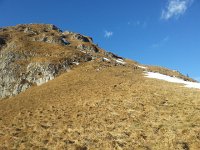 20161203 144712  Looking the other way up Dent de Jaman