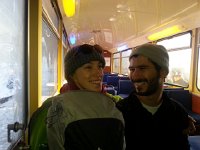 20161203 151148  Bri and Nico before the onslaught