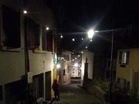 20161203 190052  Looking down past the Grütli