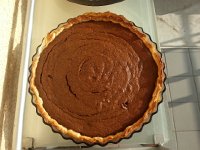 20161204 142129  Pumpkin pie