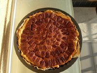 20161204 142140  Pecan pie