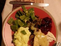 20161204 182558  Mashed potatos!