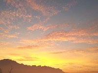 20161213 165326  13 Dec - Sunset